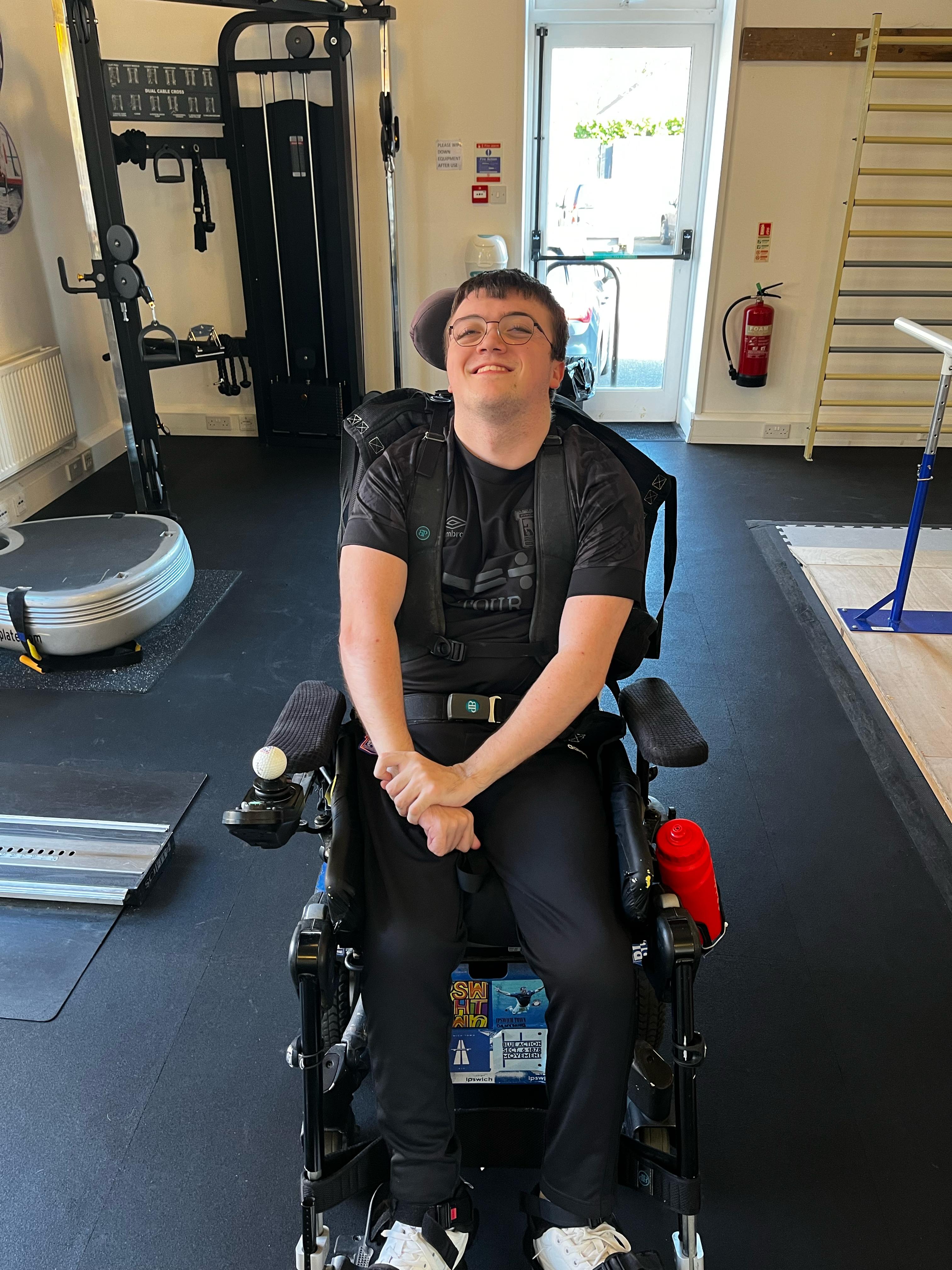 Holton Park Therapy Gym Accessible Gym Disability Fitness Chronic Holton Park Therapy Gym Accessible Gym Disability Fitness Chronic